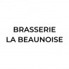 Brasserie La Beaunoise