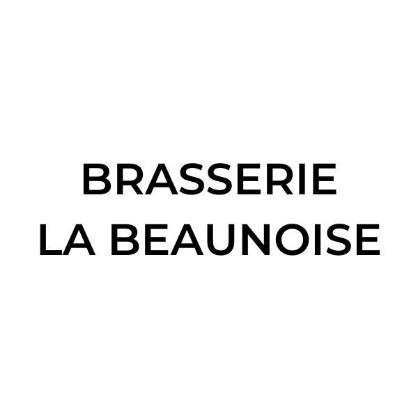 Brasserie La Beaunoise logo