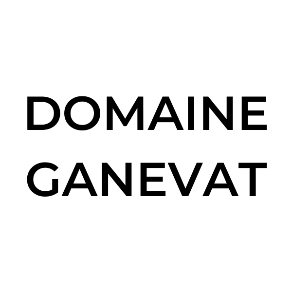 Domaine Ganevat logo