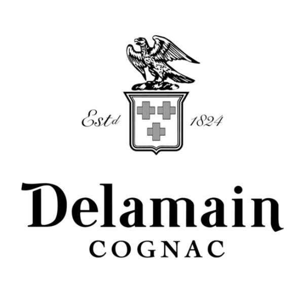 Maison Delamain logo