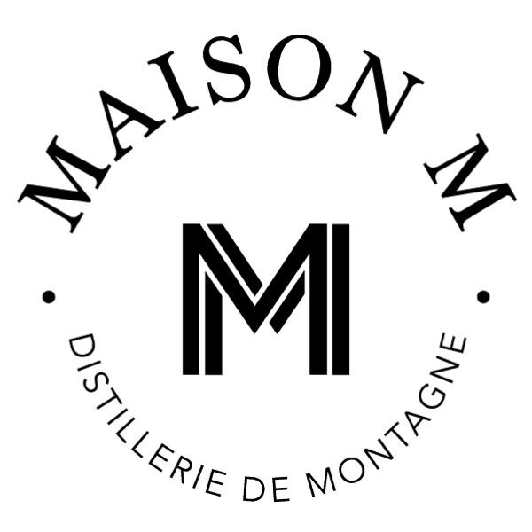 Distillerie Maison M logo