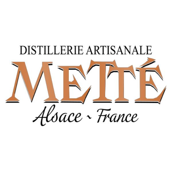 Distillerie Metté logo