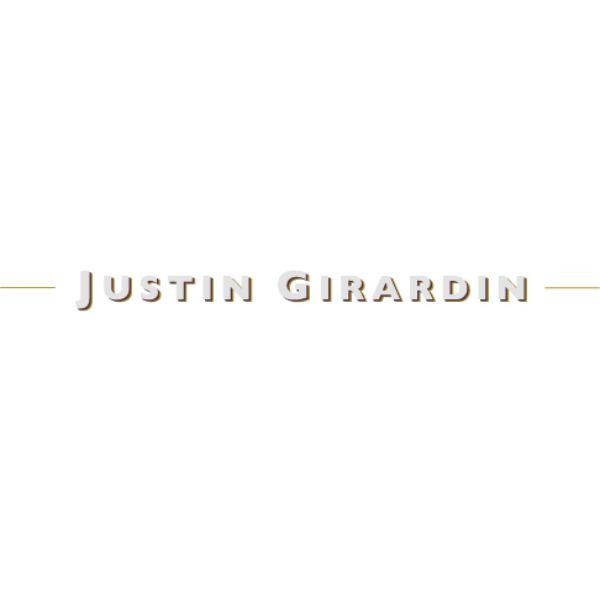 Domaine Justin Girardin logo