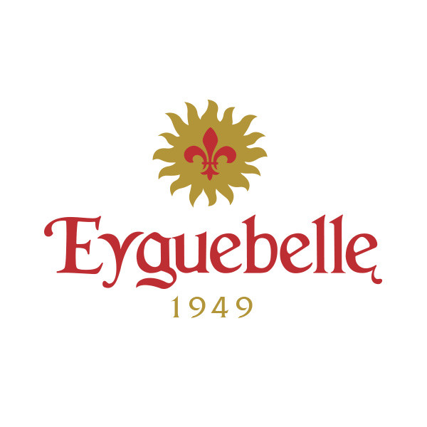 Distillerie Eyguebelle logo