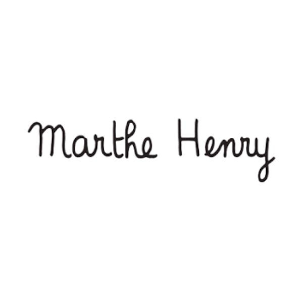 Domaine Marthe Henry logo