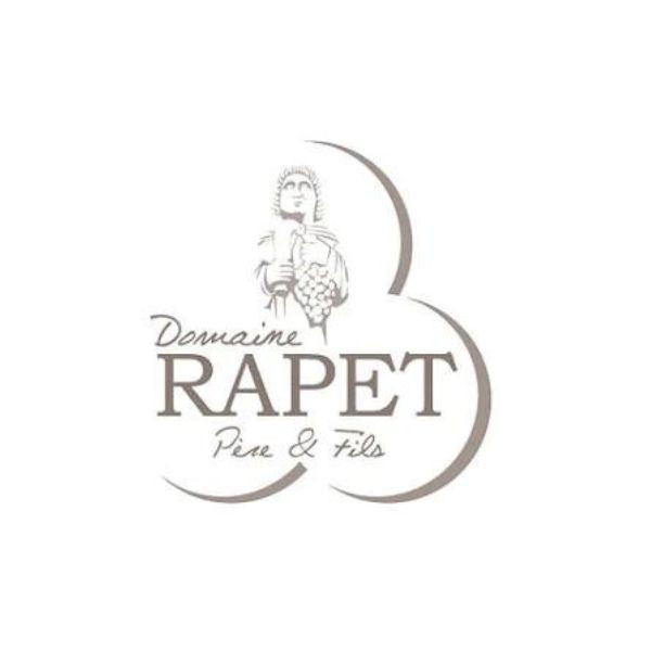 Domaine Rapet Père & Fils logo