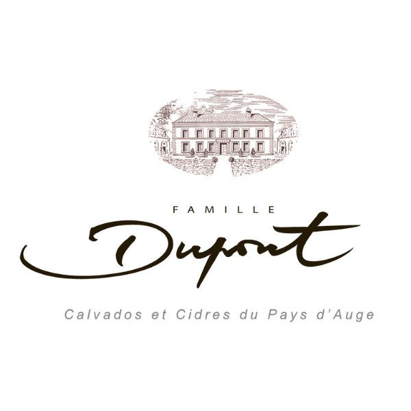Famille Dupont logo