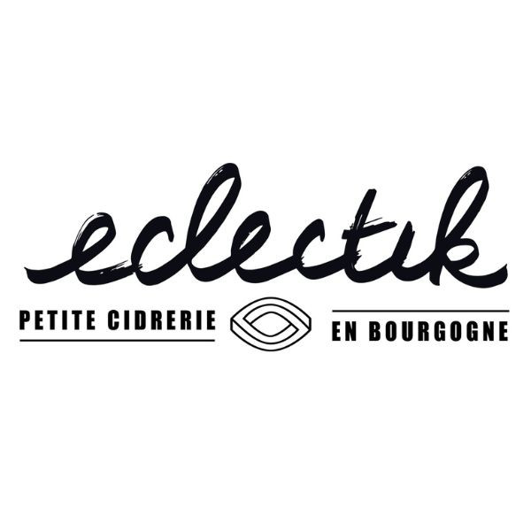 Cidrerie Eclectik logo