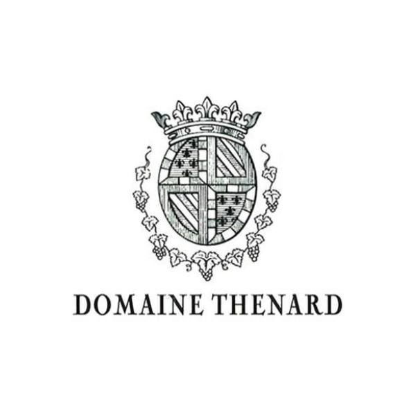 Domaine Thenard logo