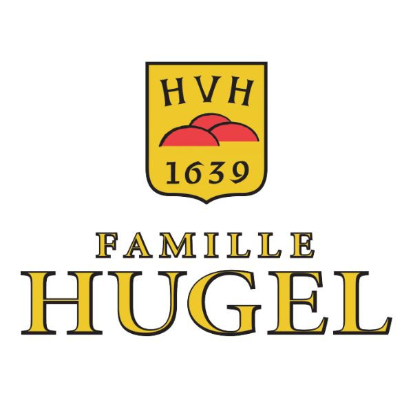 Domaine Hugel Domaine Hugel logo