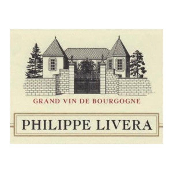 Domaine Livera Philippe logo