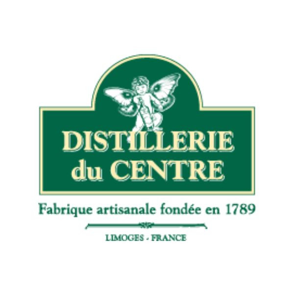 Distillerie Du Centre logo