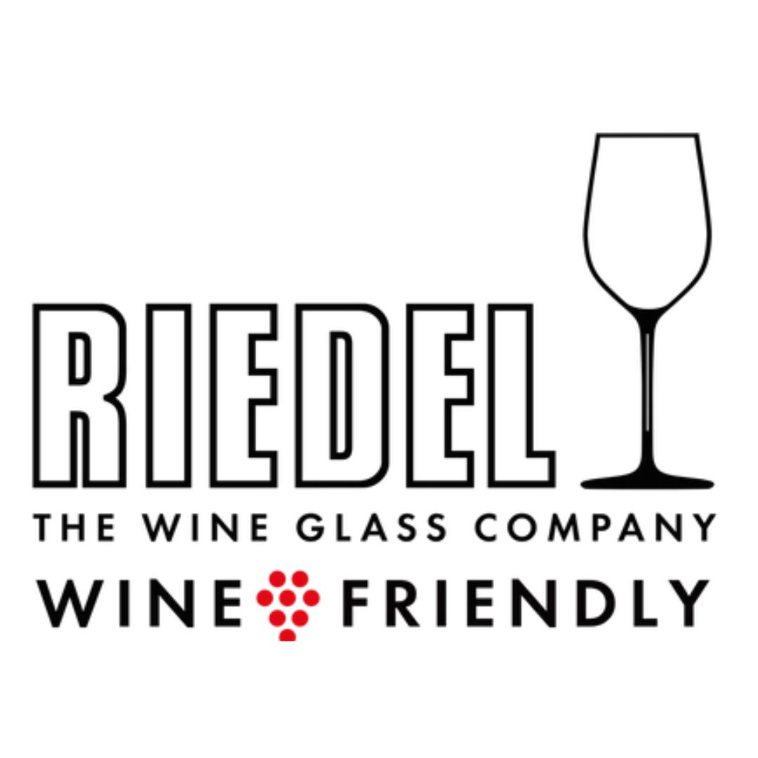 Riedel logo