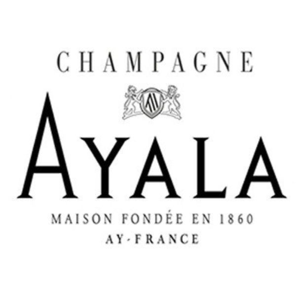 Champagne Ayala