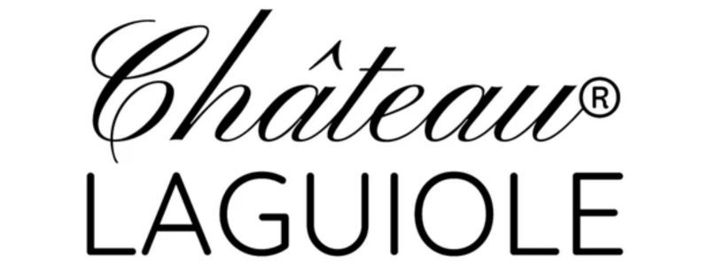 Château Laguiole logo