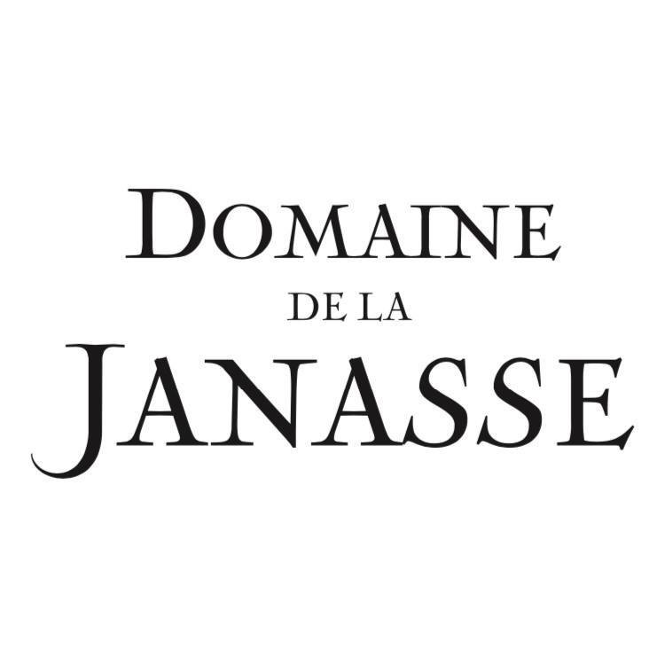 Domaine de la Janasse logo