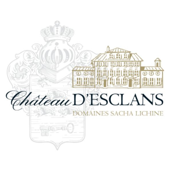 Château d'Esclans