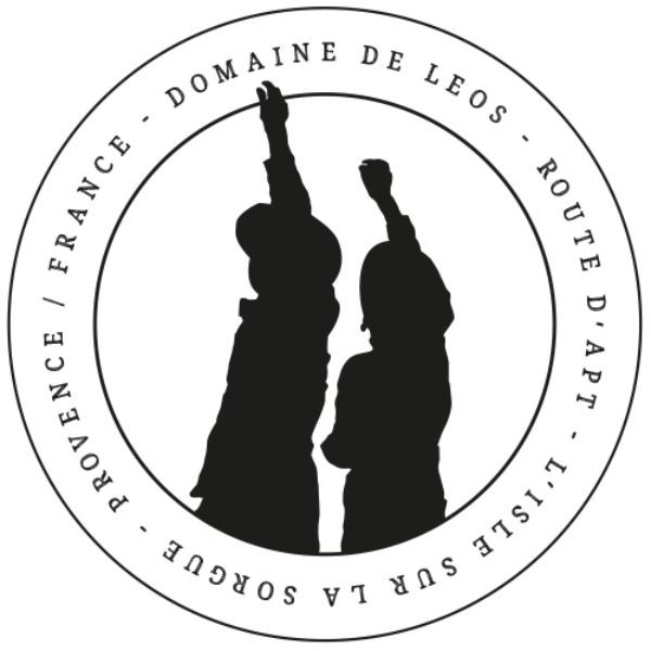 Domaine Leos logo