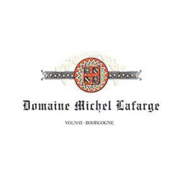 Domaine Michel Lafarge logo