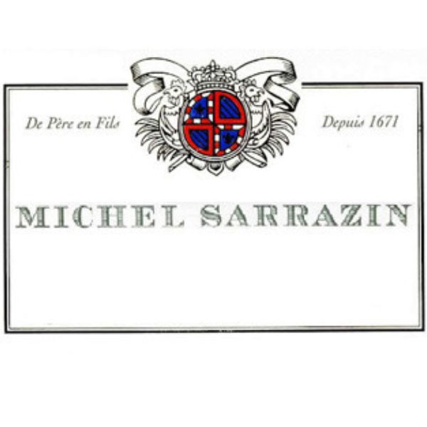 Domaine Sarrazin Michel logo