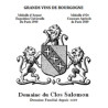 Domaine Clos Salomon