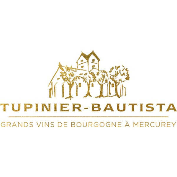 Domaine Tupinier Bautista logo