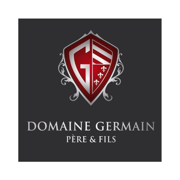 Domaine Germain logo