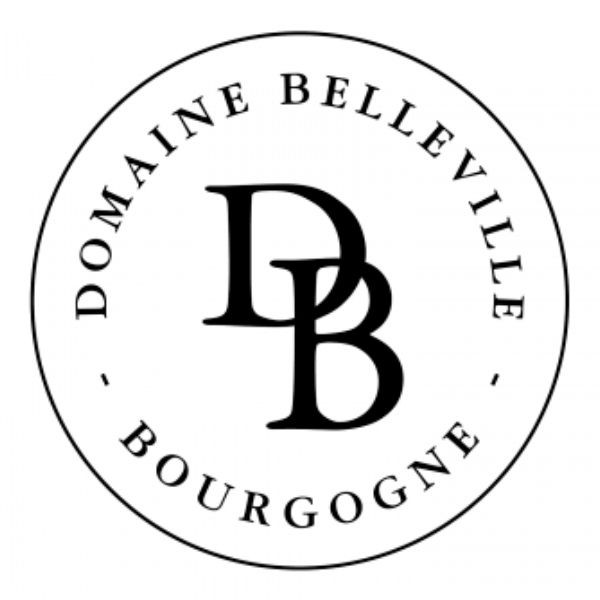 Domaine Belleville logo