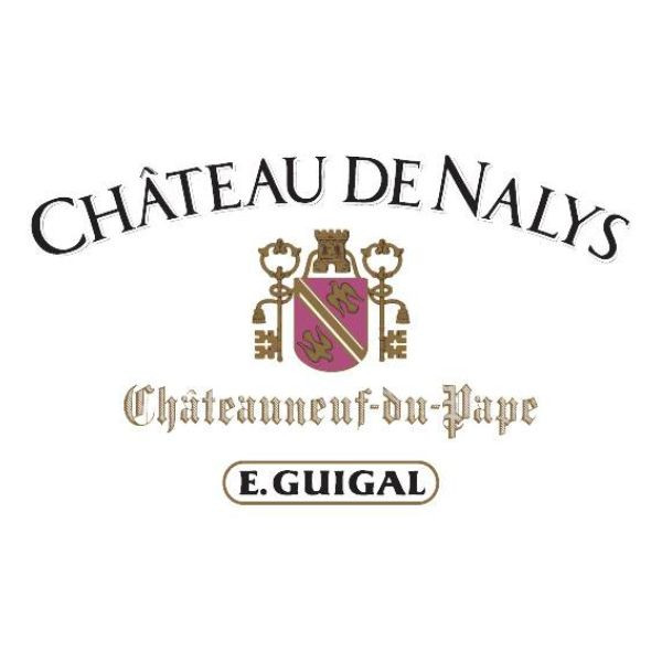 Château de Nalys - Guigal