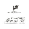 Champagne Moussé Et Fils