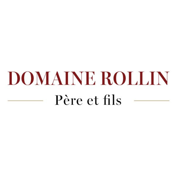 Domaine Rollin Père & Fils logo