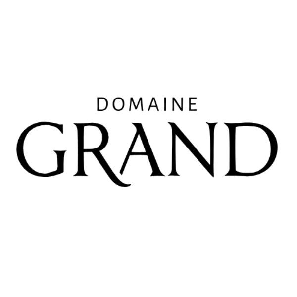 Domaine Grand logo
