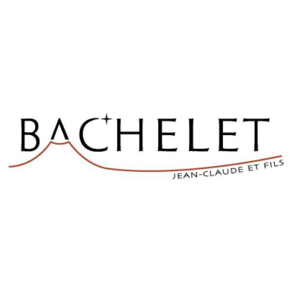 Domaine Bachelet Jean-Claude & Fils logo