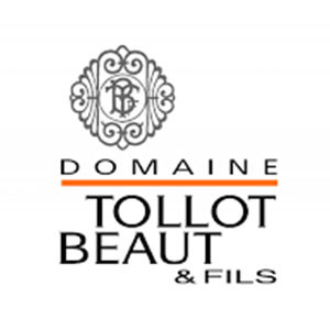 Domaine Tollot Beaut logo