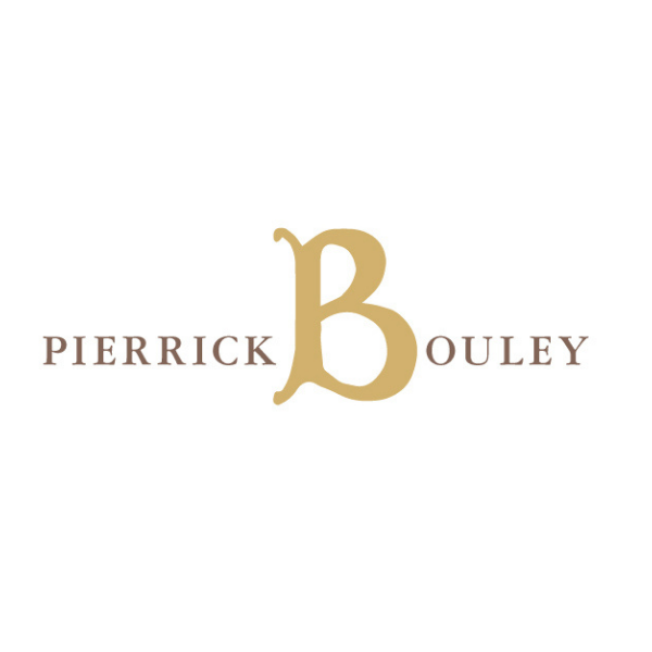 Domaine Pierrick Bouley logo