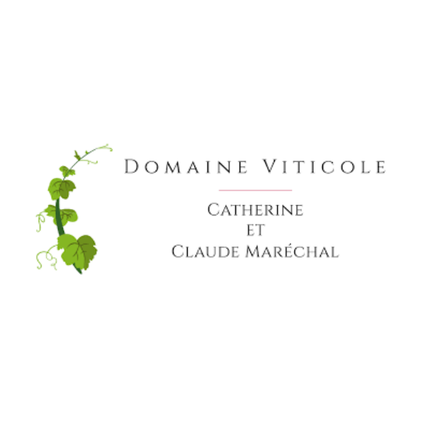 Domaine Maréchal Catherine et Jean Claude logo