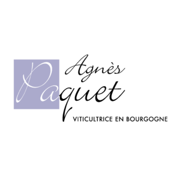 Domaine Agnès Paquet logo