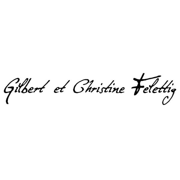 Domaine Felettig logo