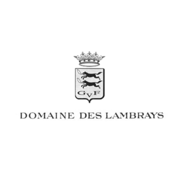 Domaine Des Lambrays logo