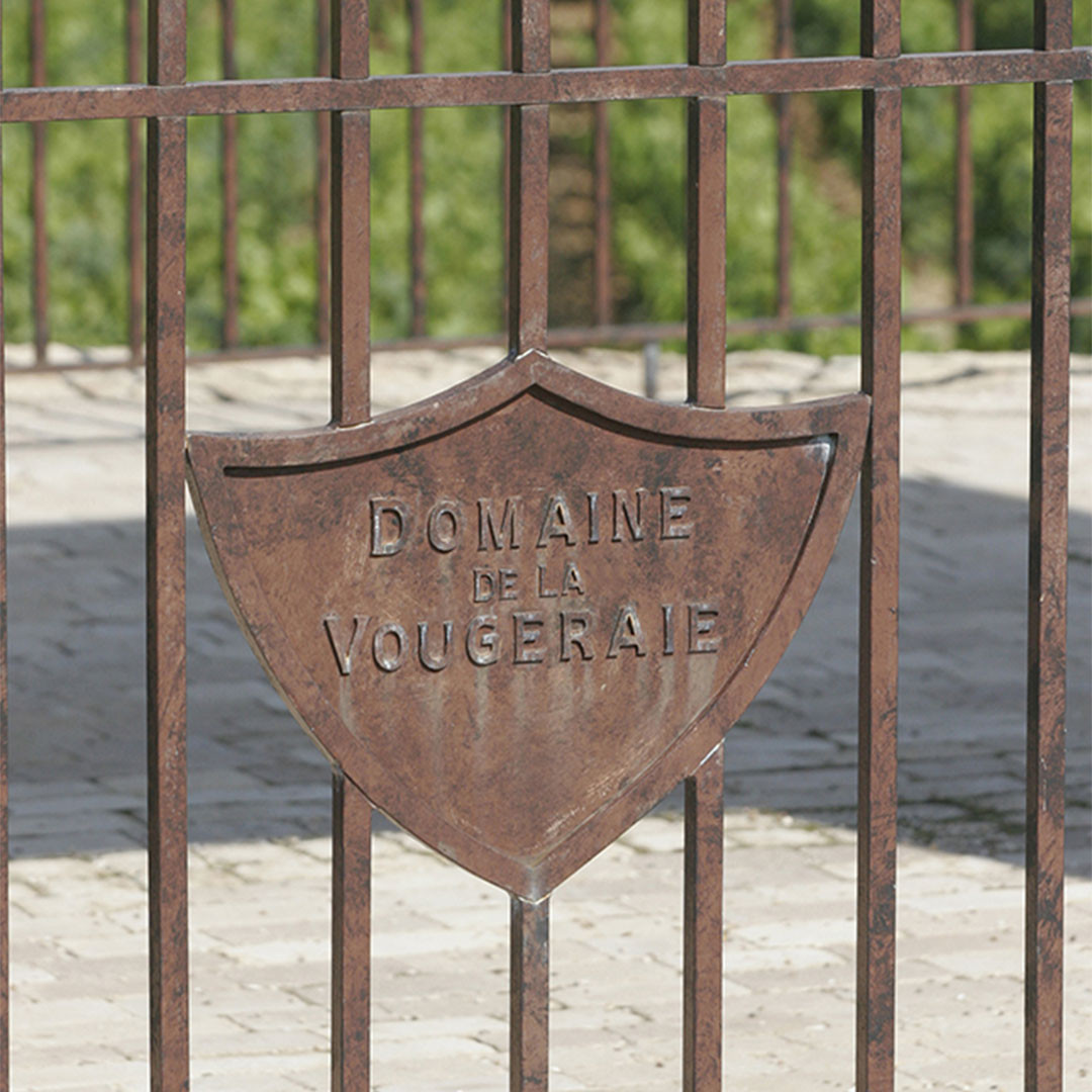 Domaine De la Vougeraie