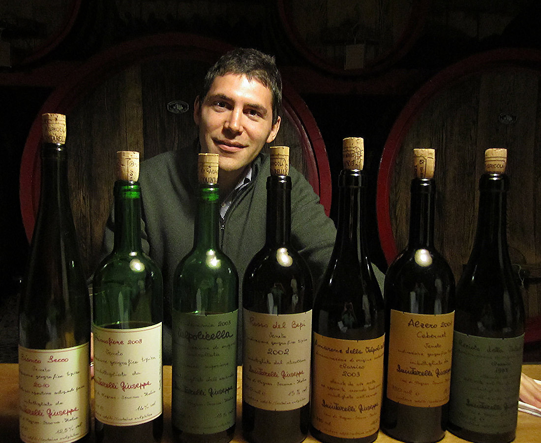 Domaine Quintarelli