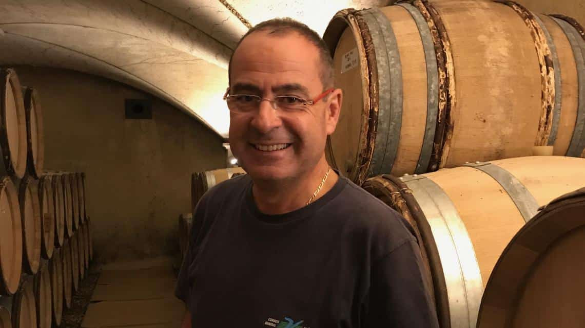 Domaine Jean-Marc Pillot