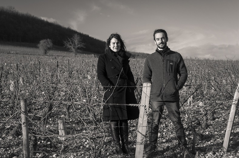 Domaine Jacqueson Paul et Marie