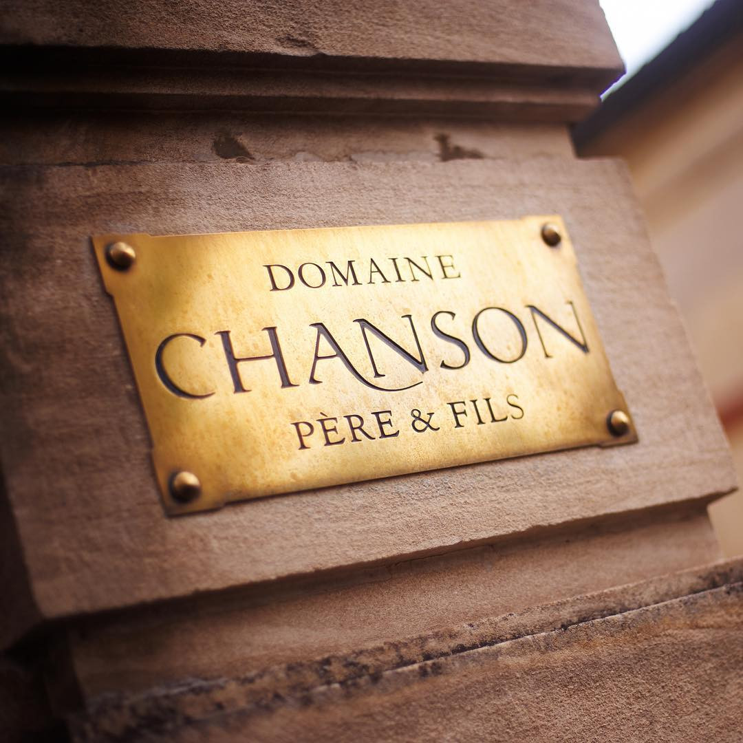 Domaine Chanson