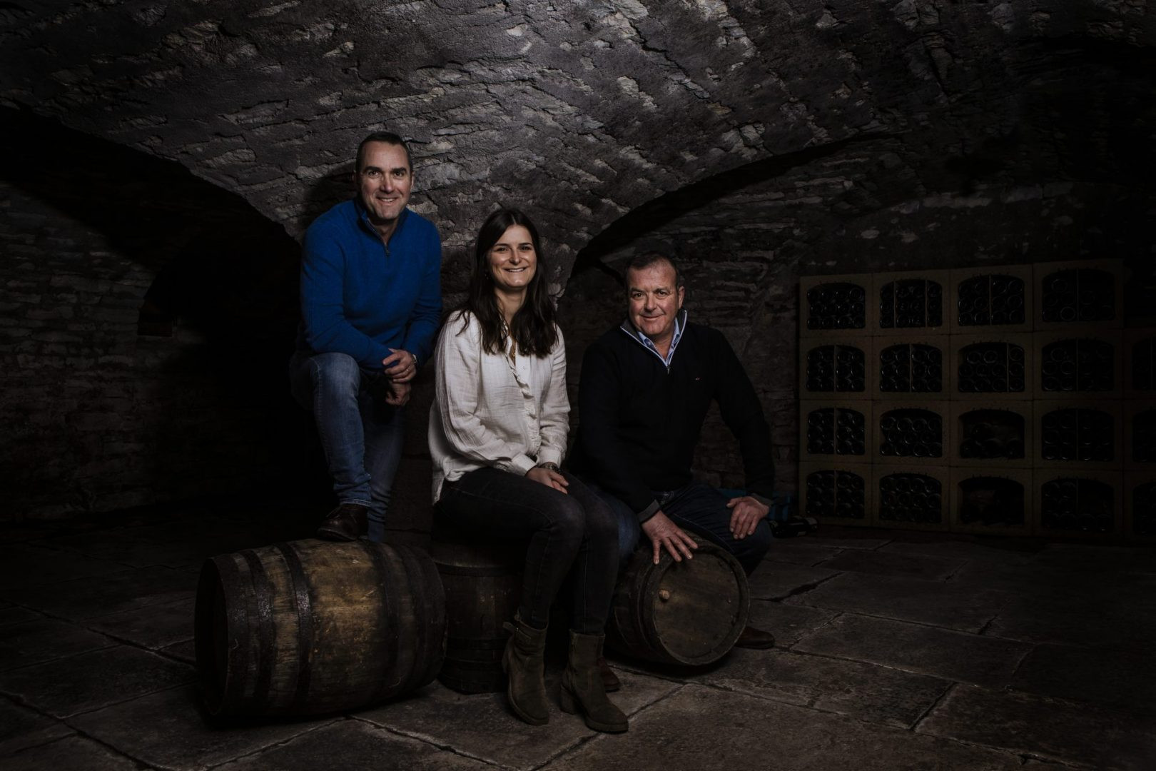 Domaine Lucien Muzard & fils