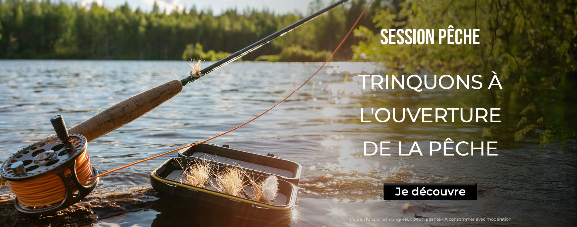 Pêche