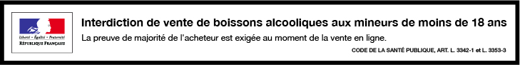 interdiction vente alcool mineurs