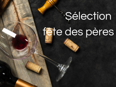Les cadeaux parfaits pour la Fête des Pères